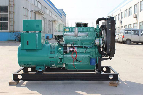 岳普湖小型柴油发电机 岳普湖小型柴油发电机