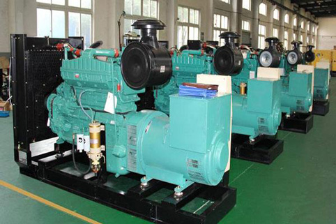 岳普湖小型柴油发电机 岳普湖小型柴油发电机