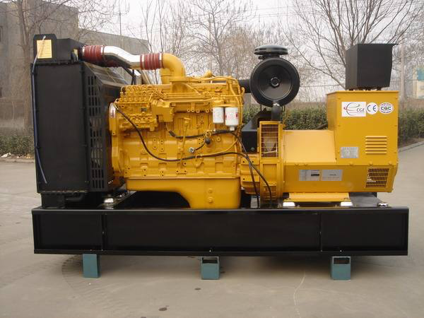 岳普湖发电机出租