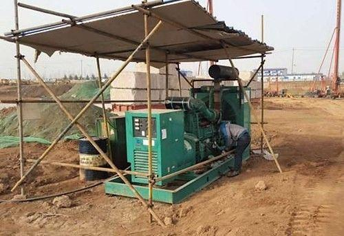 岳普湖发电机出租 岳普湖发电机出租