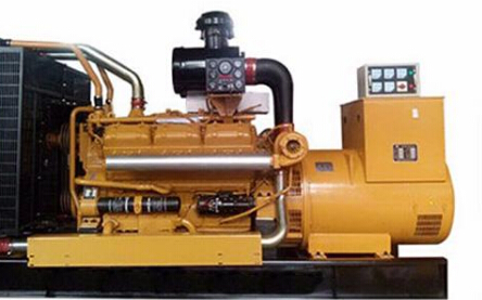 岳普湖发电机出租