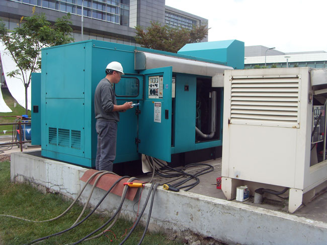 岳普湖发电机出租 岳普湖发电机出租