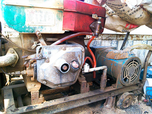 岳普湖单杠柴油机发电机出租 岳普湖单杠柴油机发电机出租