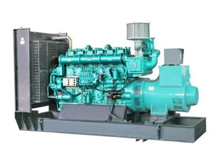 岳普湖发电机出租