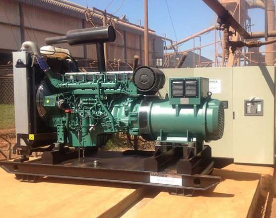 岳普湖发电机出租