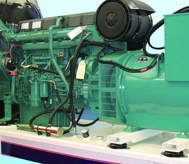 岳普湖发电机出租